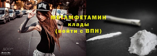 хмурый Магас