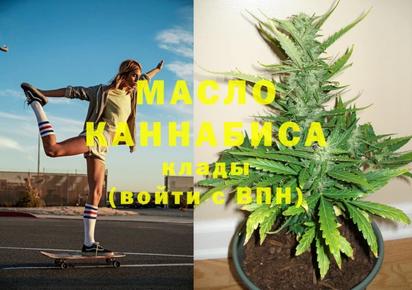 хмурый Магас